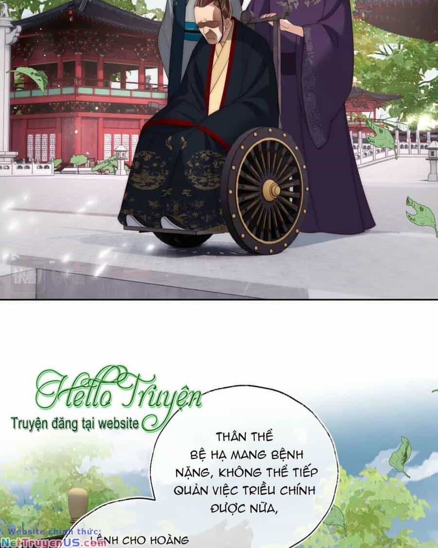 Dưỡng Địch Vi Hoạn - Chương 254 - ảnh 25