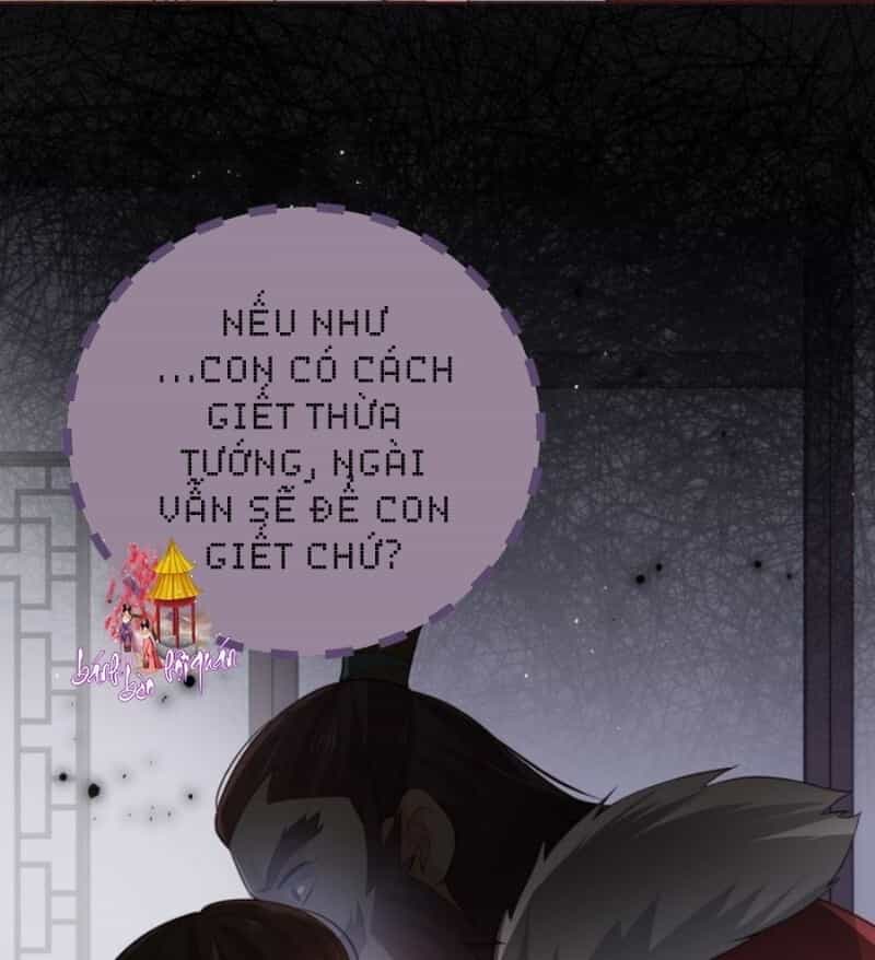 Dưỡng Địch Vi Hoạn - Chương 27 - ảnh 14