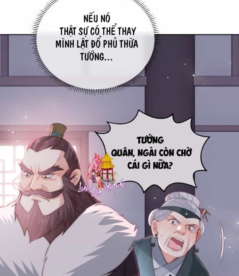 Dưỡng Địch Vi Hoạn - Chương 27 - ảnh 19