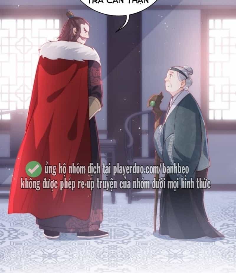 Dưỡng Địch Vi Hoạn - Chương 27 - ảnh 22