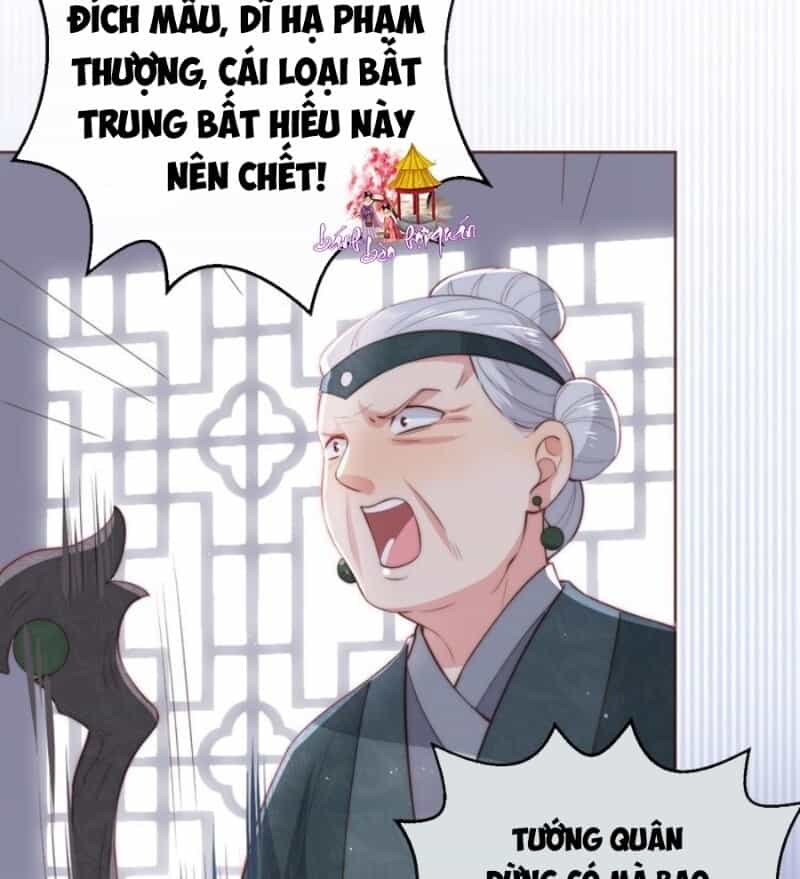 Dưỡng Địch Vi Hoạn - Chương 27 - ảnh 4