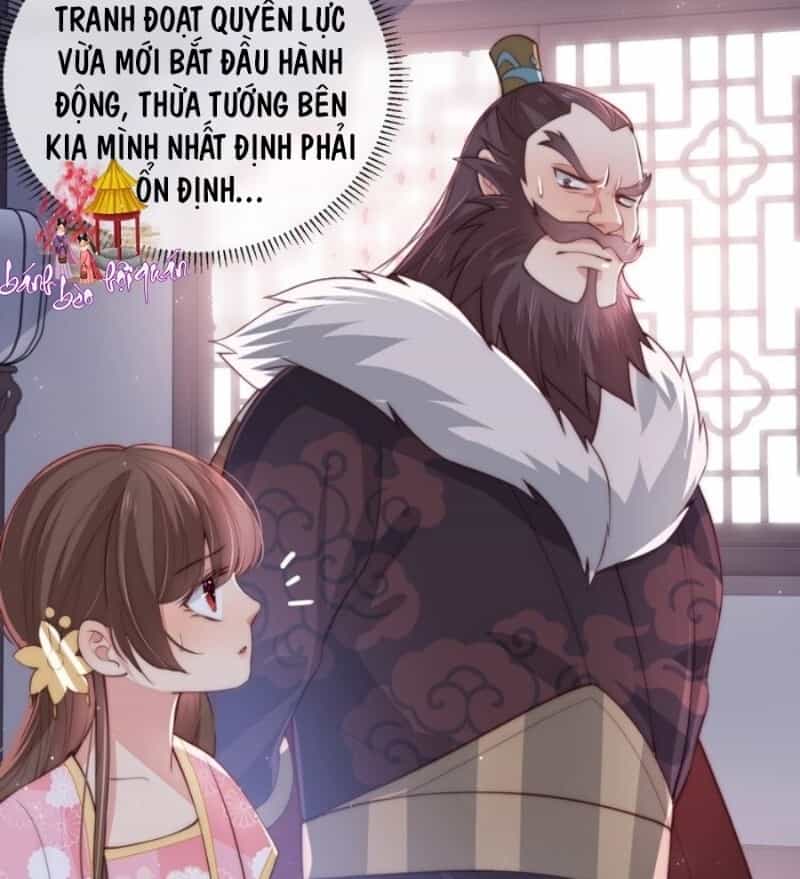 Dưỡng Địch Vi Hoạn - Chương 27 - ảnh 6