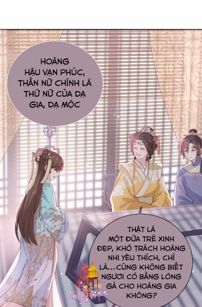 Dưỡng Địch Vi Hoạn - Chương 27 - ảnh 72