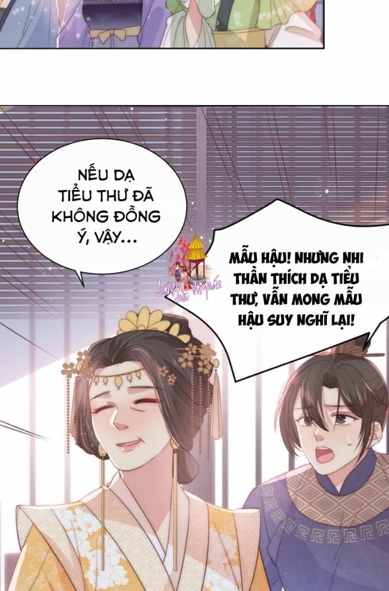 Dưỡng Địch Vi Hoạn - Chương 27 - ảnh 77