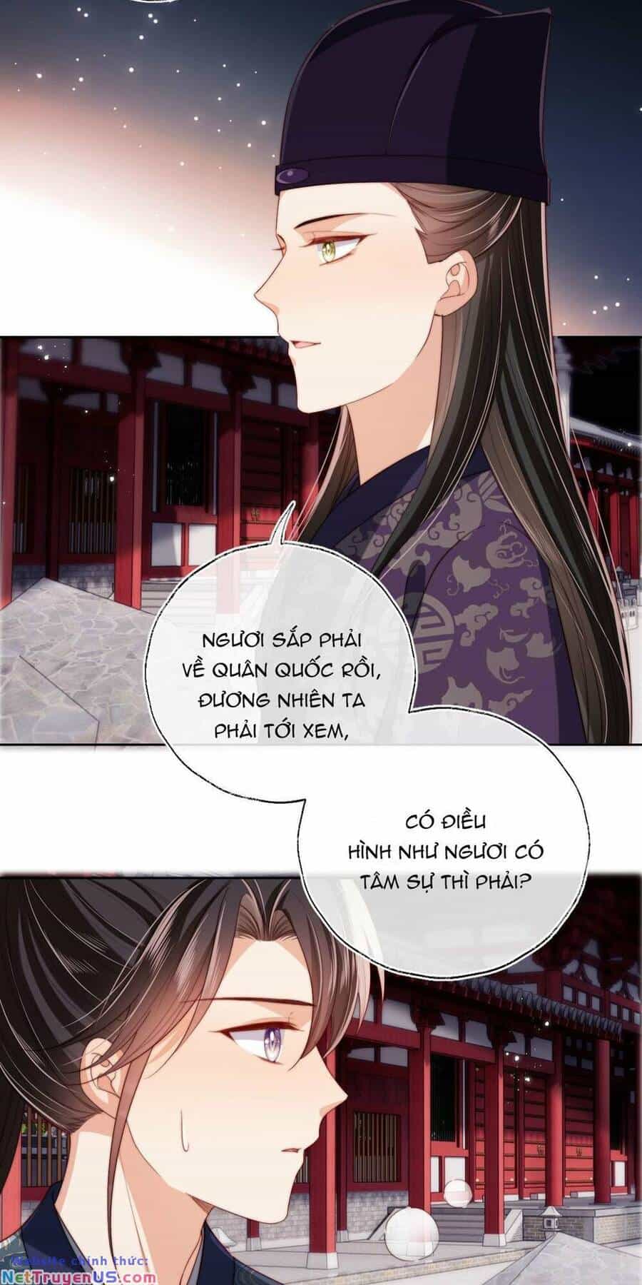 Dưỡng Địch Vi Hoạn - Chương 256 - ảnh 34