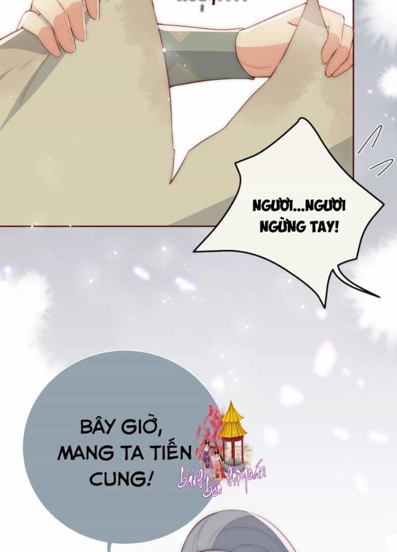 Dưỡng Địch Vi Hoạn - Chương 28 - ảnh 47
