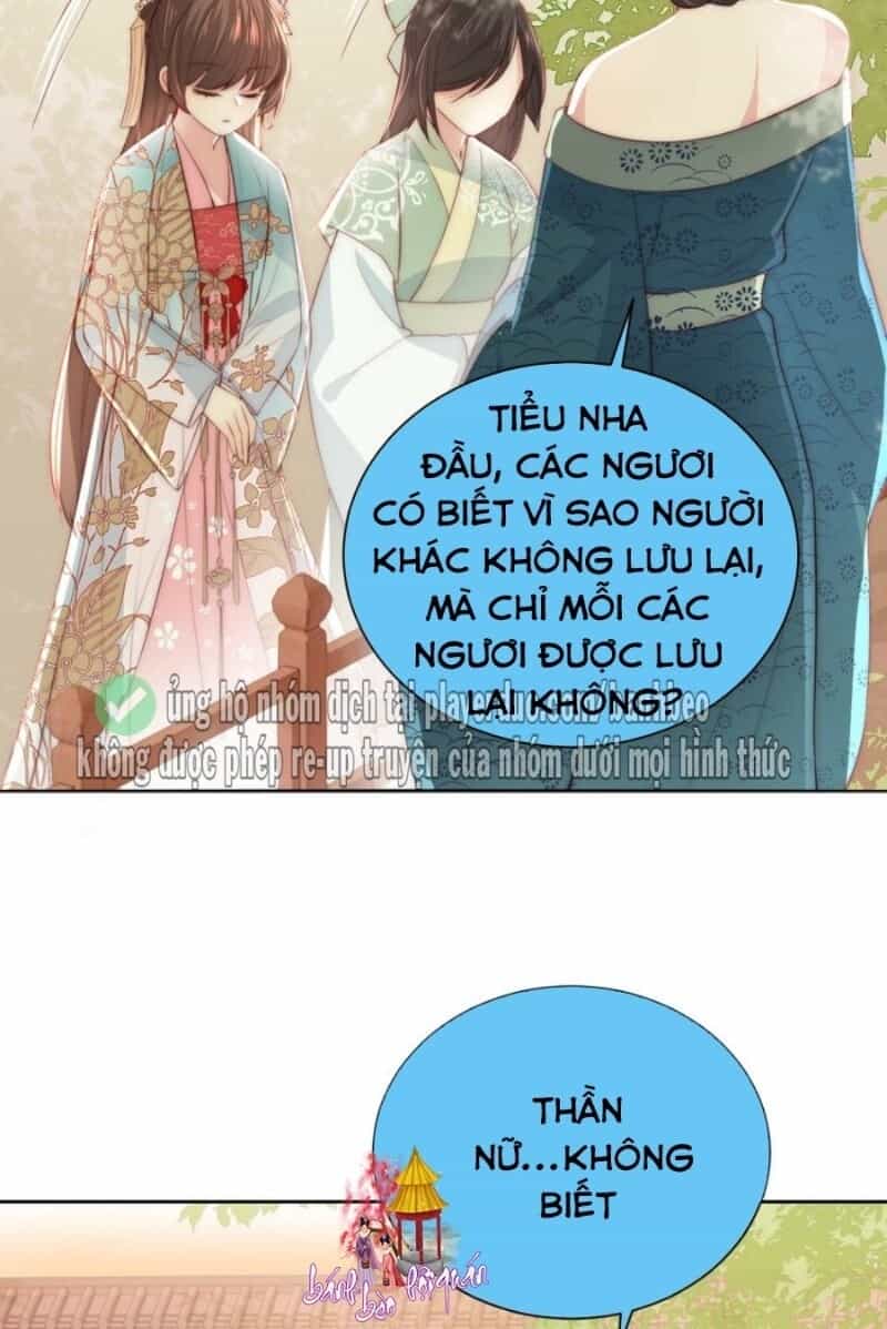 Dưỡng Địch Vi Hoạn - Chương 28 - ảnh 66