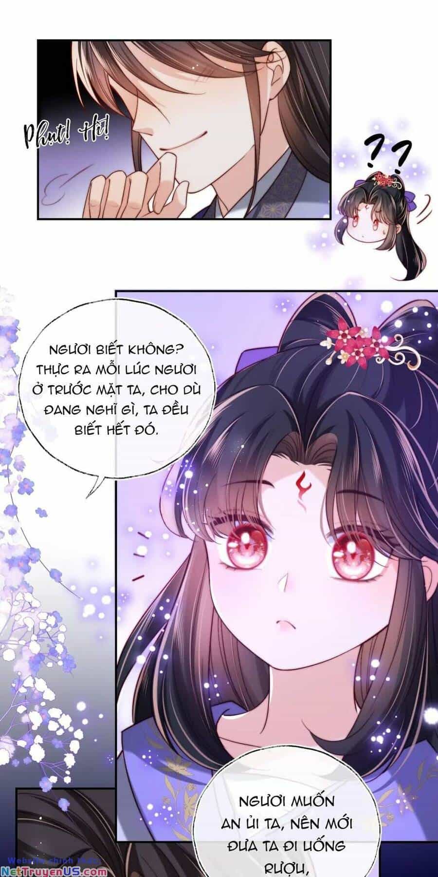 Dưỡng Địch Vi Hoạn - Chương 262 - ảnh 7