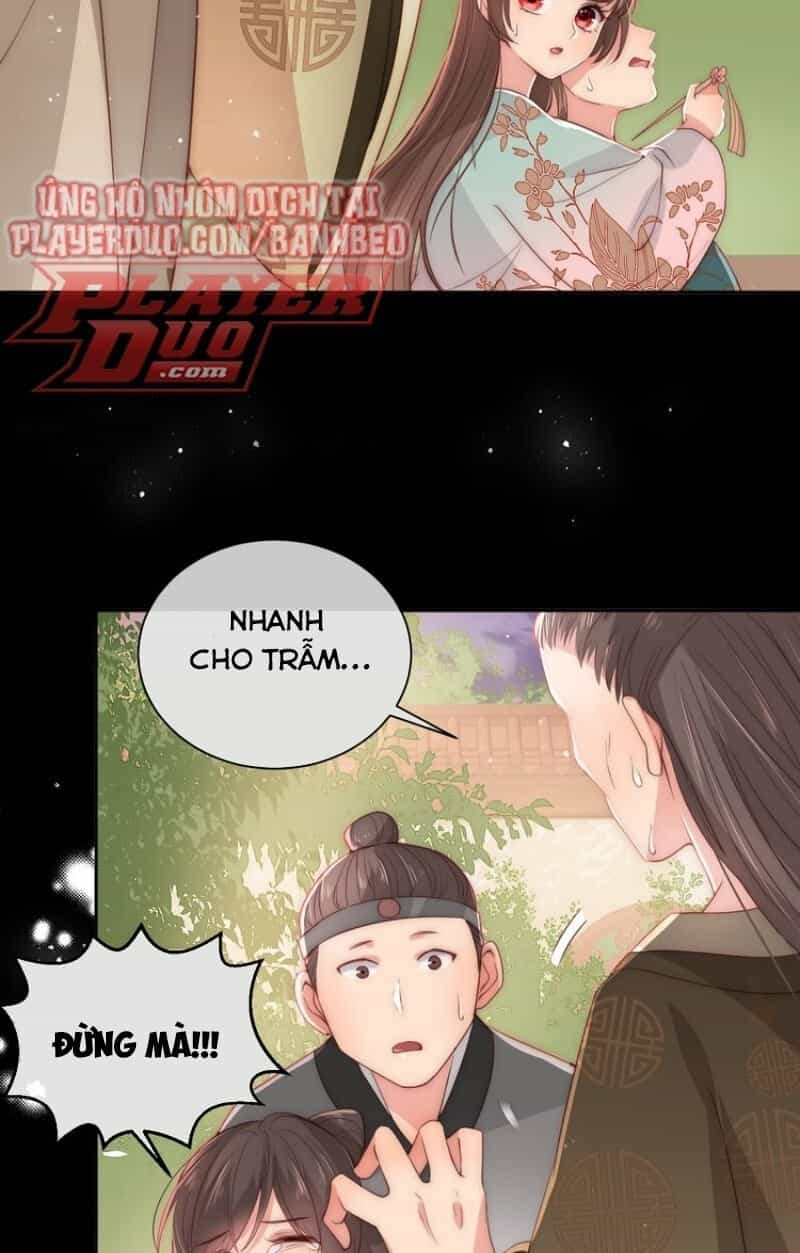 Dưỡng Địch Vi Hoạn - Chương 29 - ảnh 23