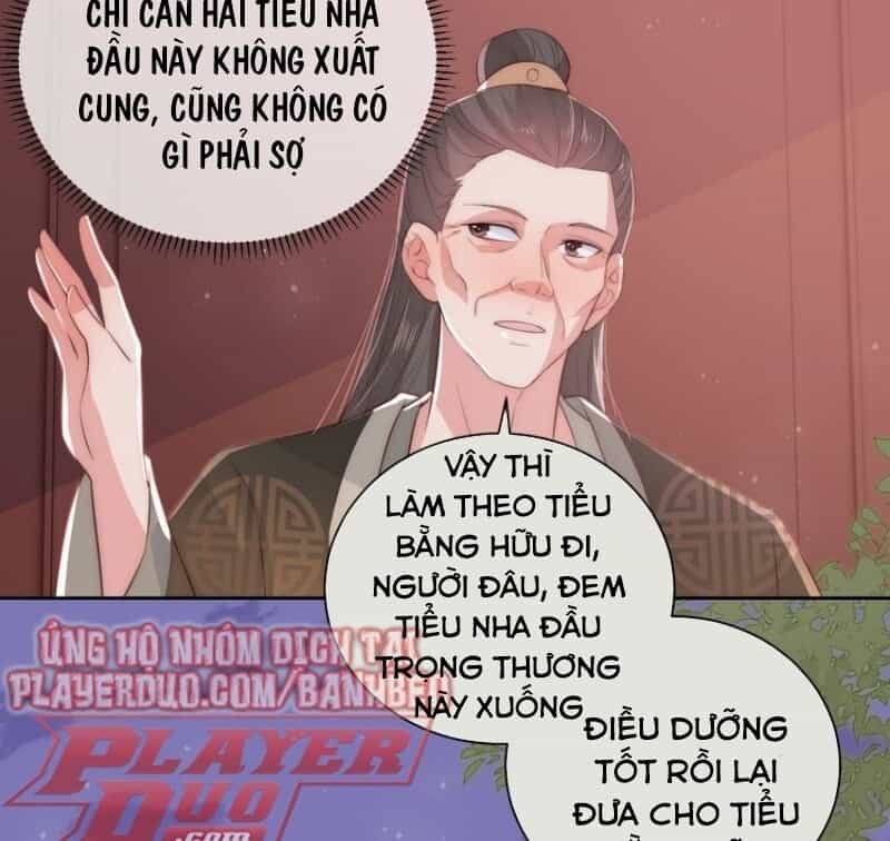 Dưỡng Địch Vi Hoạn - Chương 30 - ảnh 4