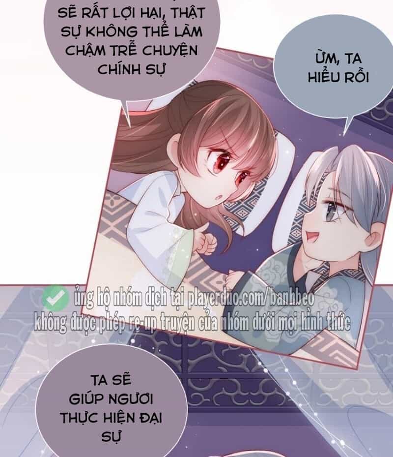 Dưỡng Địch Vi Hoạn - Chương 31 - ảnh 48