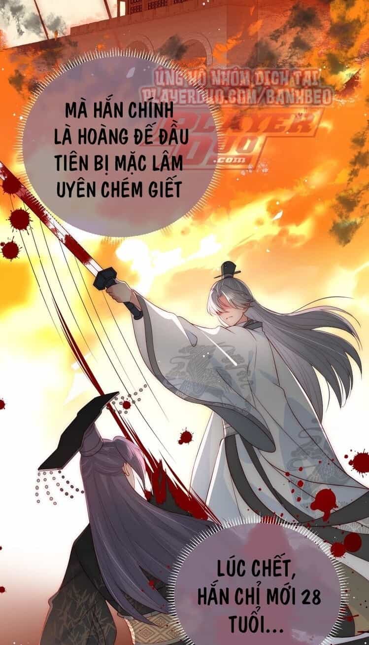 Dưỡng Địch Vi Hoạn - Chương 32 - ảnh 40