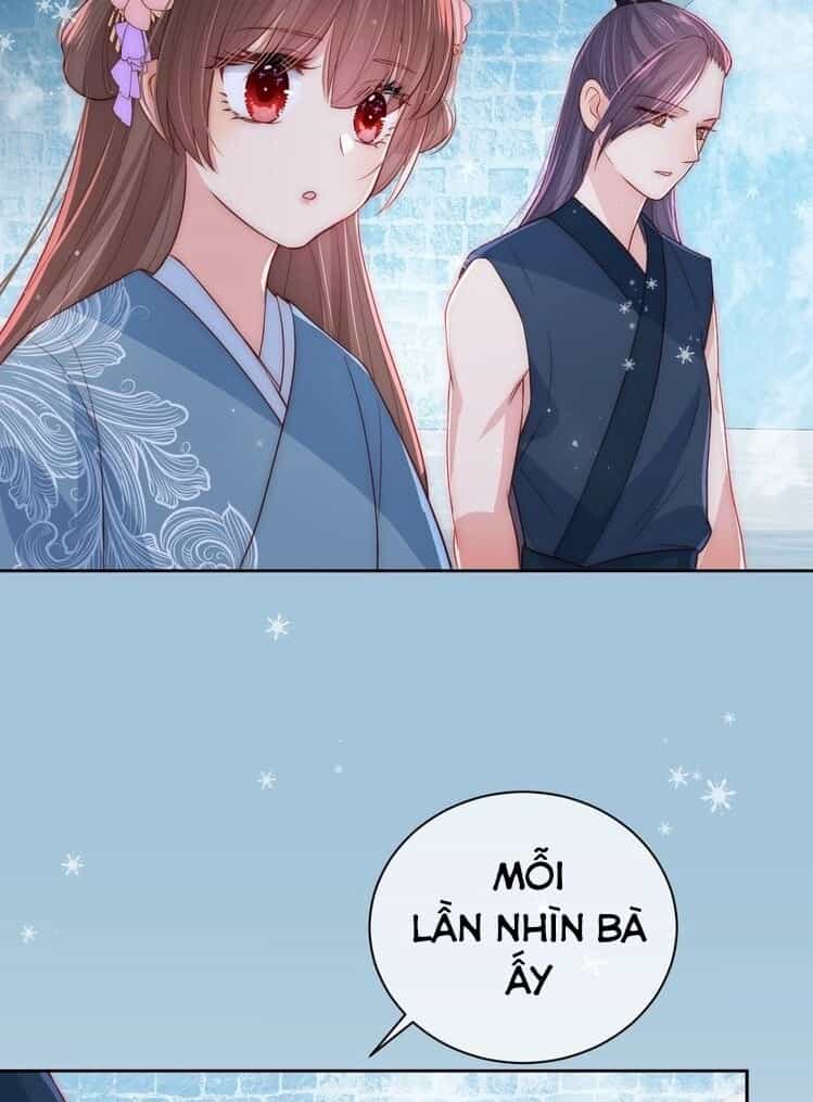Dưỡng Địch Vi Hoạn - Chương 33 - ảnh 31