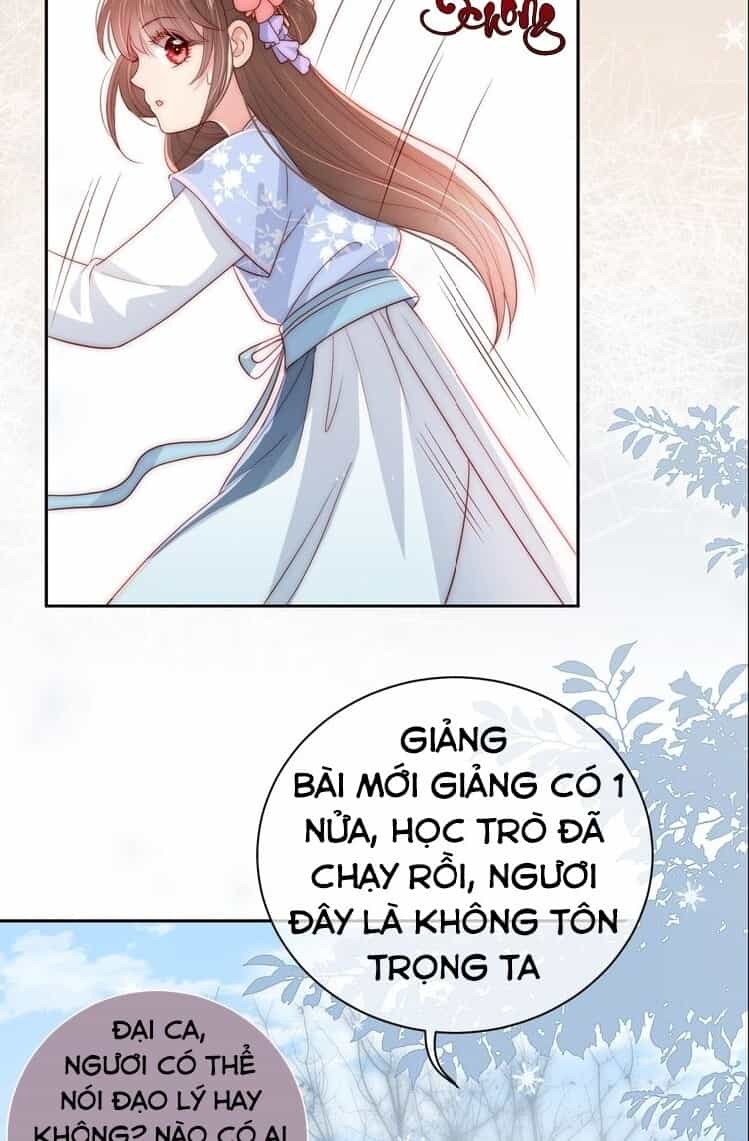 Dưỡng Địch Vi Hoạn - Chương 33 - ảnh 5