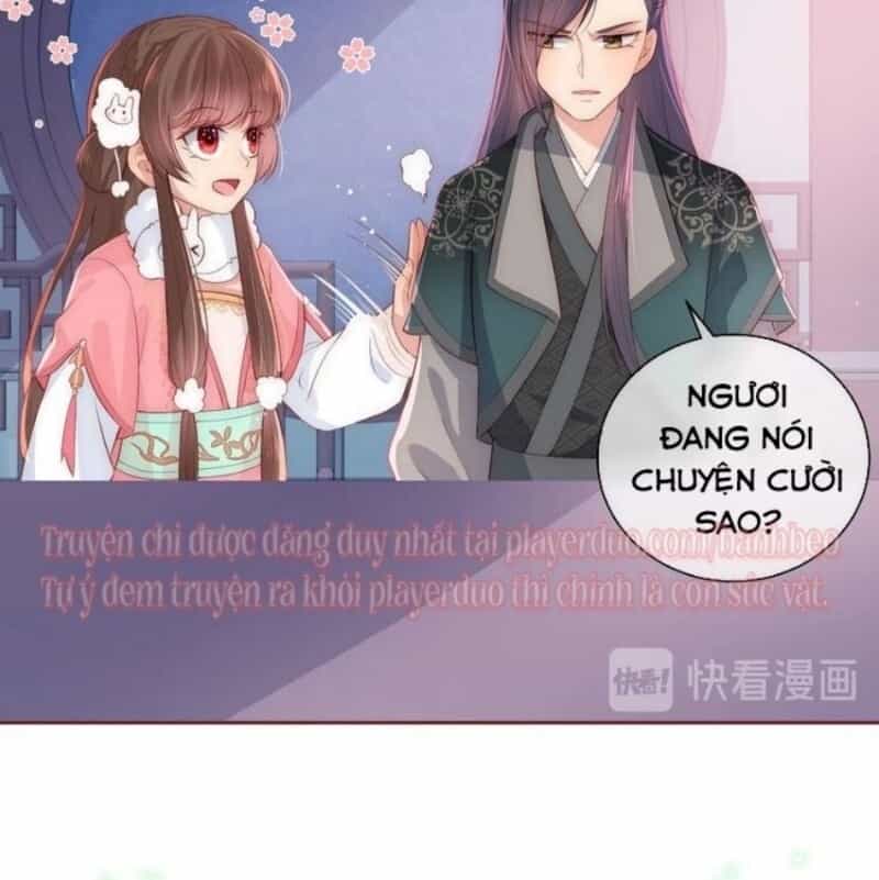 Dưỡng Địch Vi Hoạn - Chương 34 - ảnh 13