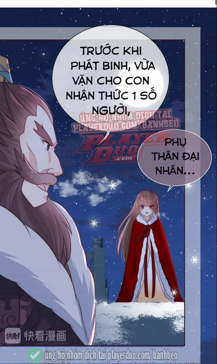 Dưỡng Địch Vi Hoạn - Chương 35 - ảnh 55