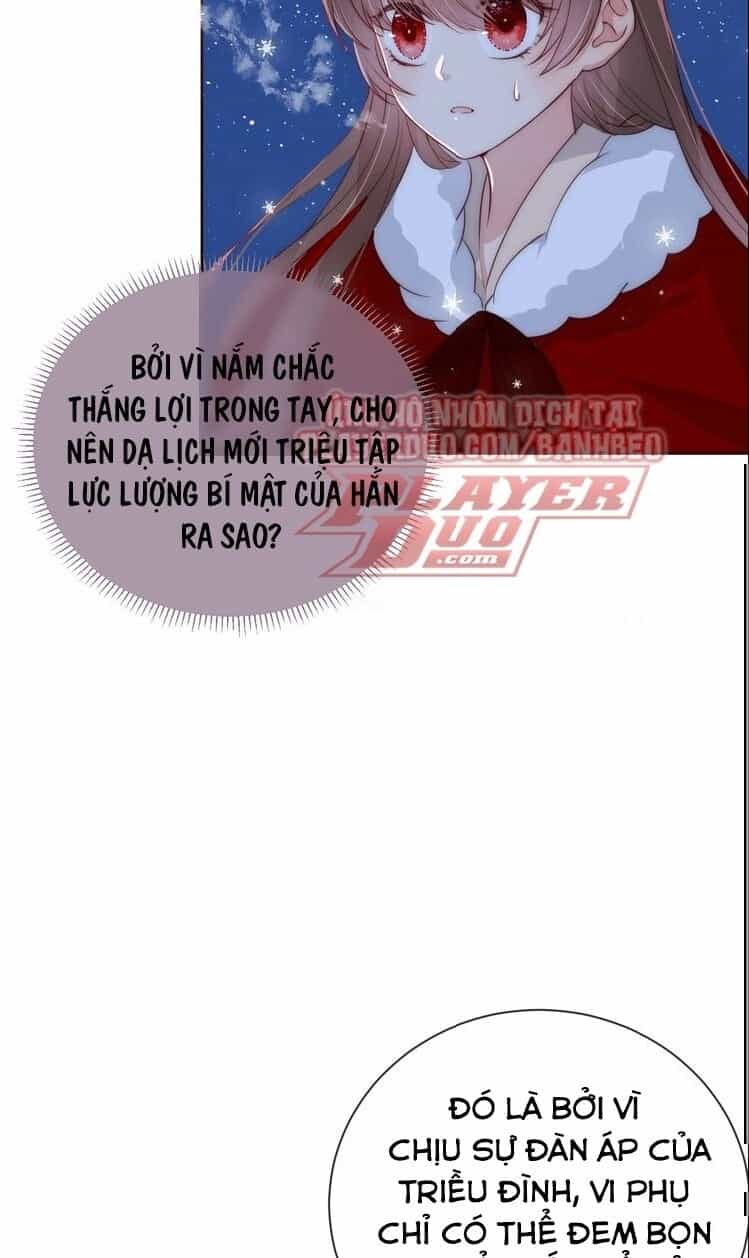 Dưỡng Địch Vi Hoạn - Chương 35 - ảnh 59