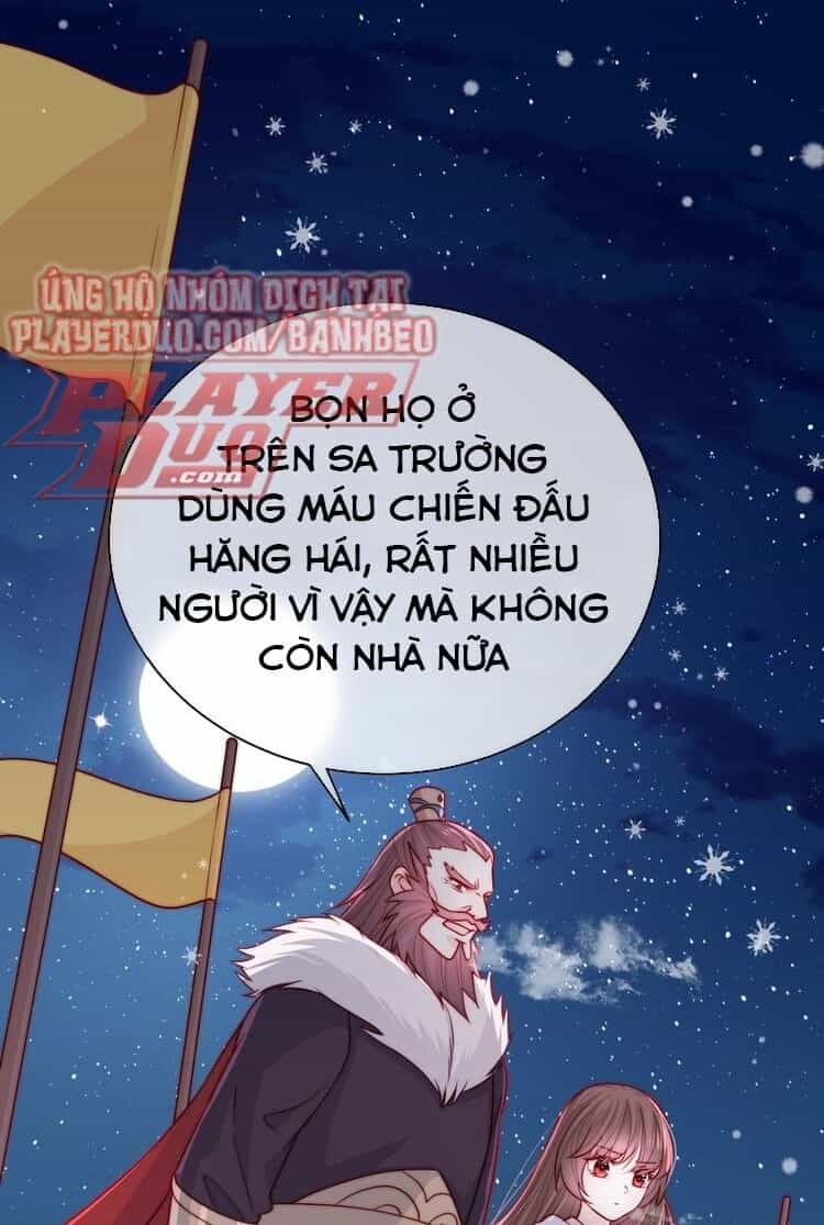 Dưỡng Địch Vi Hoạn - Chương 36 - ảnh 2