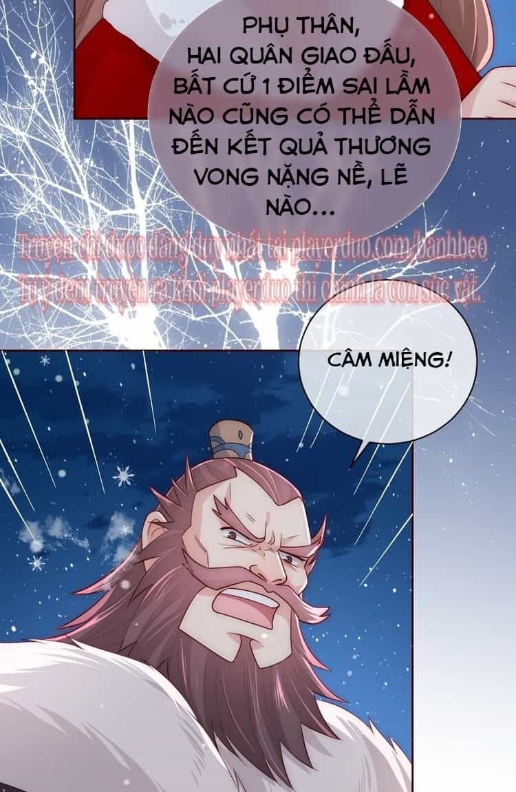 Dưỡng Địch Vi Hoạn - Chương 36 - ảnh 26