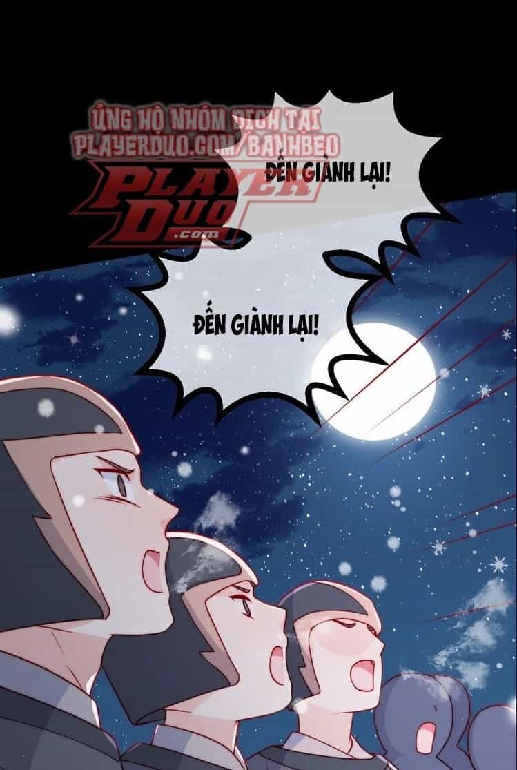 Dưỡng Địch Vi Hoạn - Chương 36 - ảnh 7