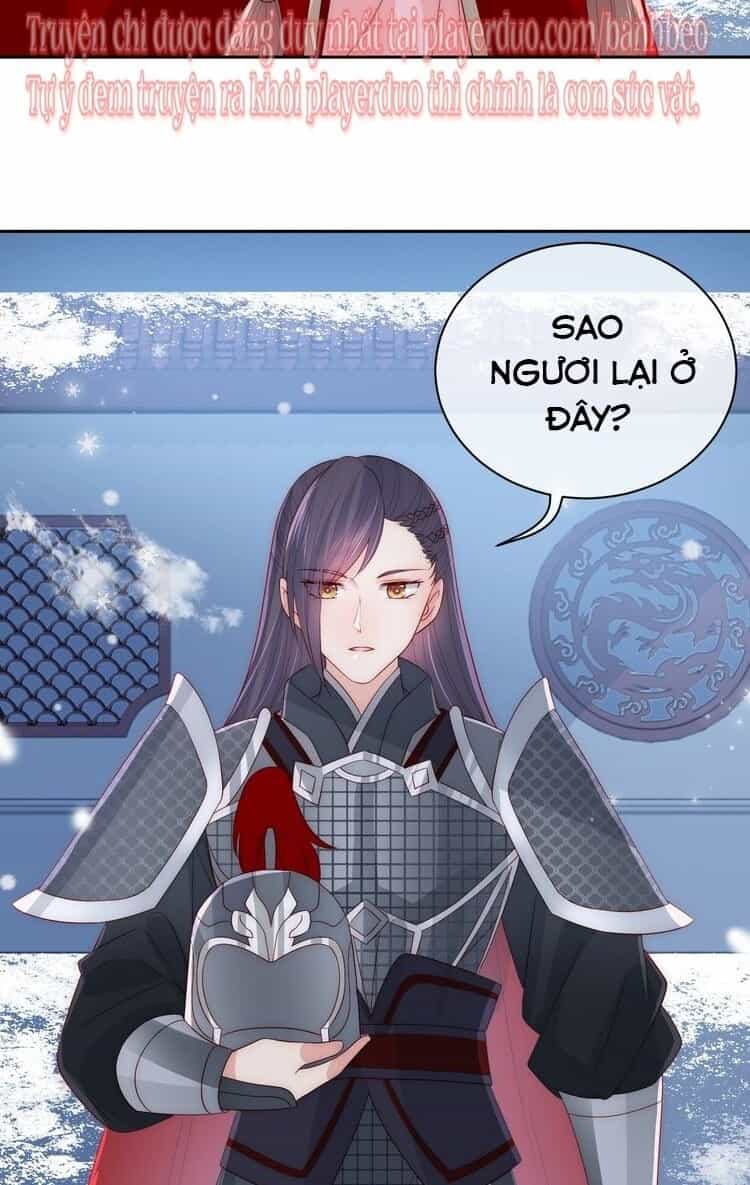Dưỡng Địch Vi Hoạn - Chương 37 - ảnh 30