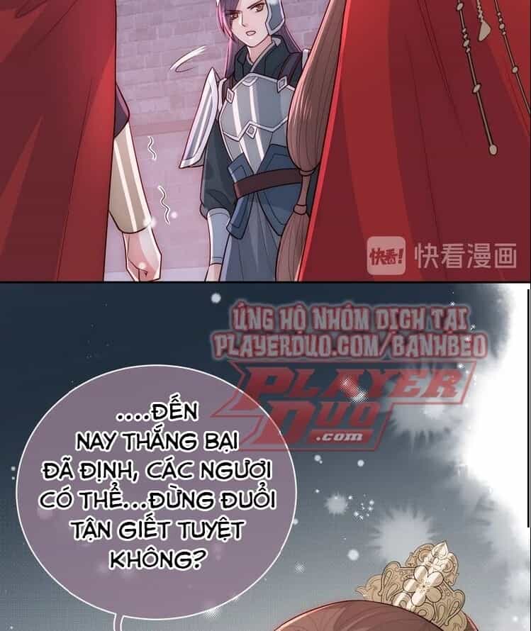 Dưỡng Địch Vi Hoạn - Chương 38 - ảnh 71