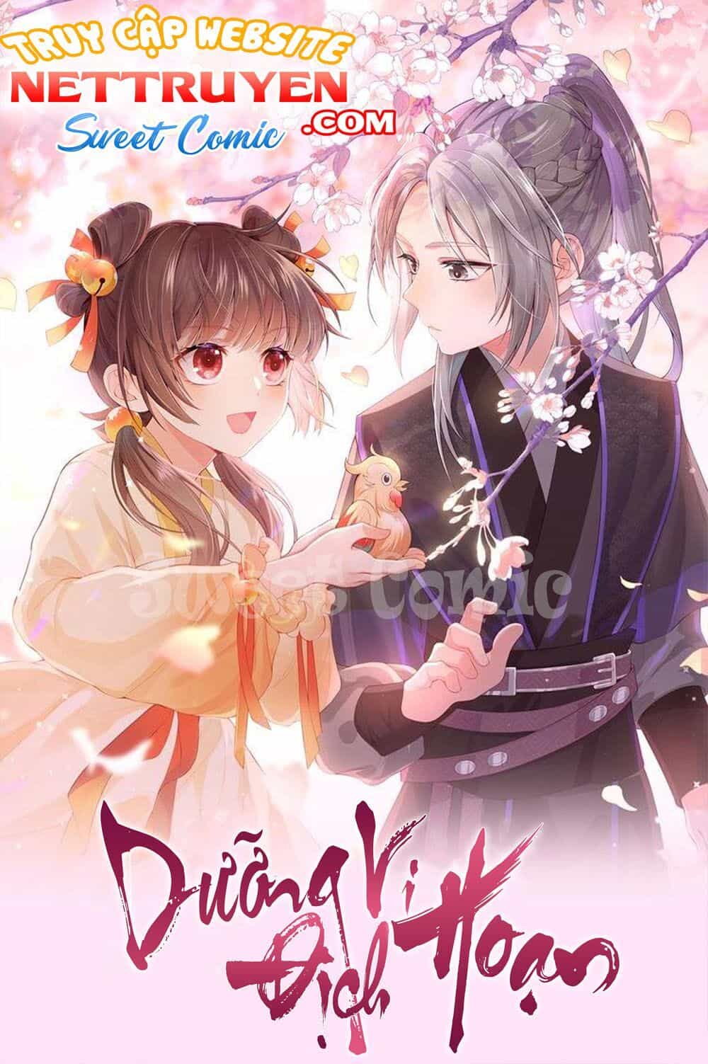 Dưỡng Địch Vi Hoạn - Chương 4 - ảnh 3