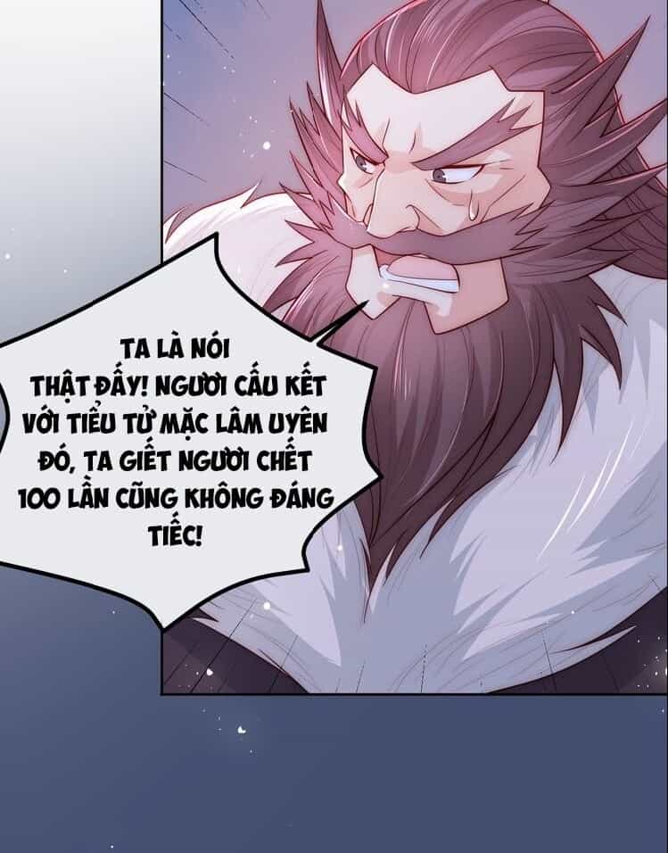Dưỡng Địch Vi Hoạn - Chương 41 - ảnh 56