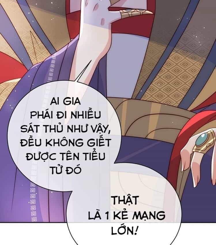 Dưỡng Địch Vi Hoạn - Chương 45 - ảnh 23