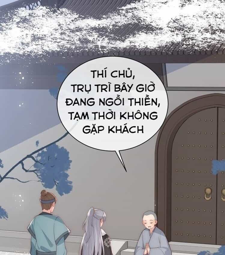 Dưỡng Địch Vi Hoạn - Chương 45 - ảnh 35