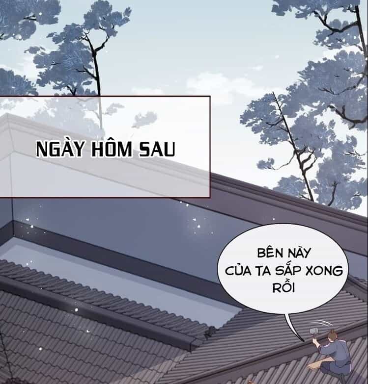 Dưỡng Địch Vi Hoạn - Chương 46 - ảnh 32