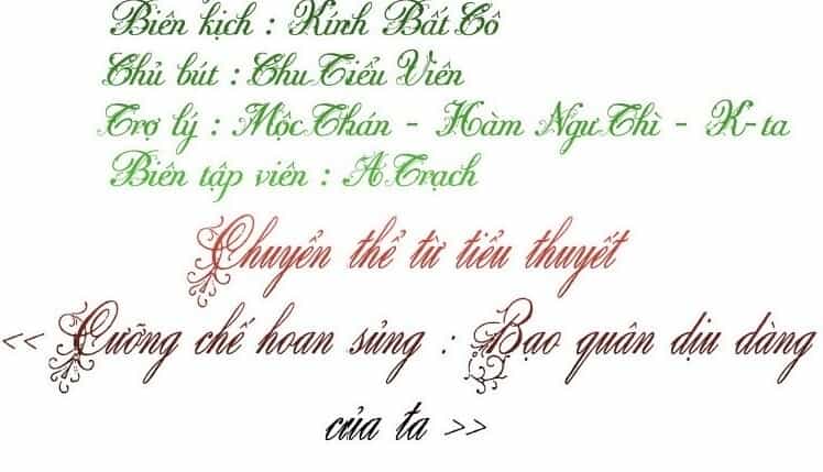 Dưỡng Địch Vi Hoạn - Chương 47 - ảnh 2
