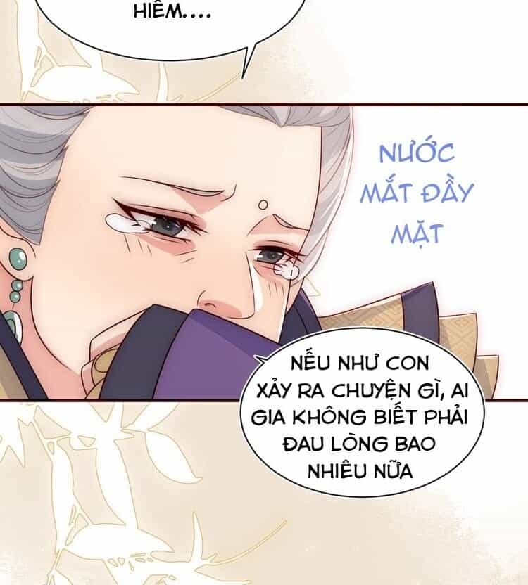 Dưỡng Địch Vi Hoạn - Chương 48 - ảnh 41