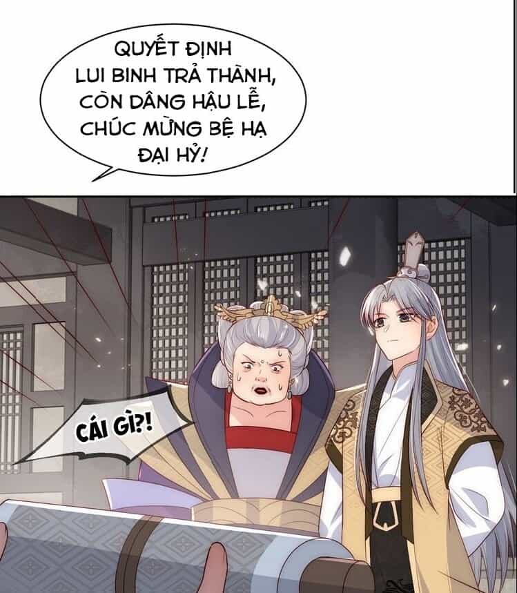 Dưỡng Địch Vi Hoạn - Chương 48 - ảnh 59