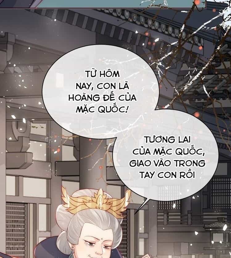 Dưỡng Địch Vi Hoạn - Chương 48 - ảnh 7