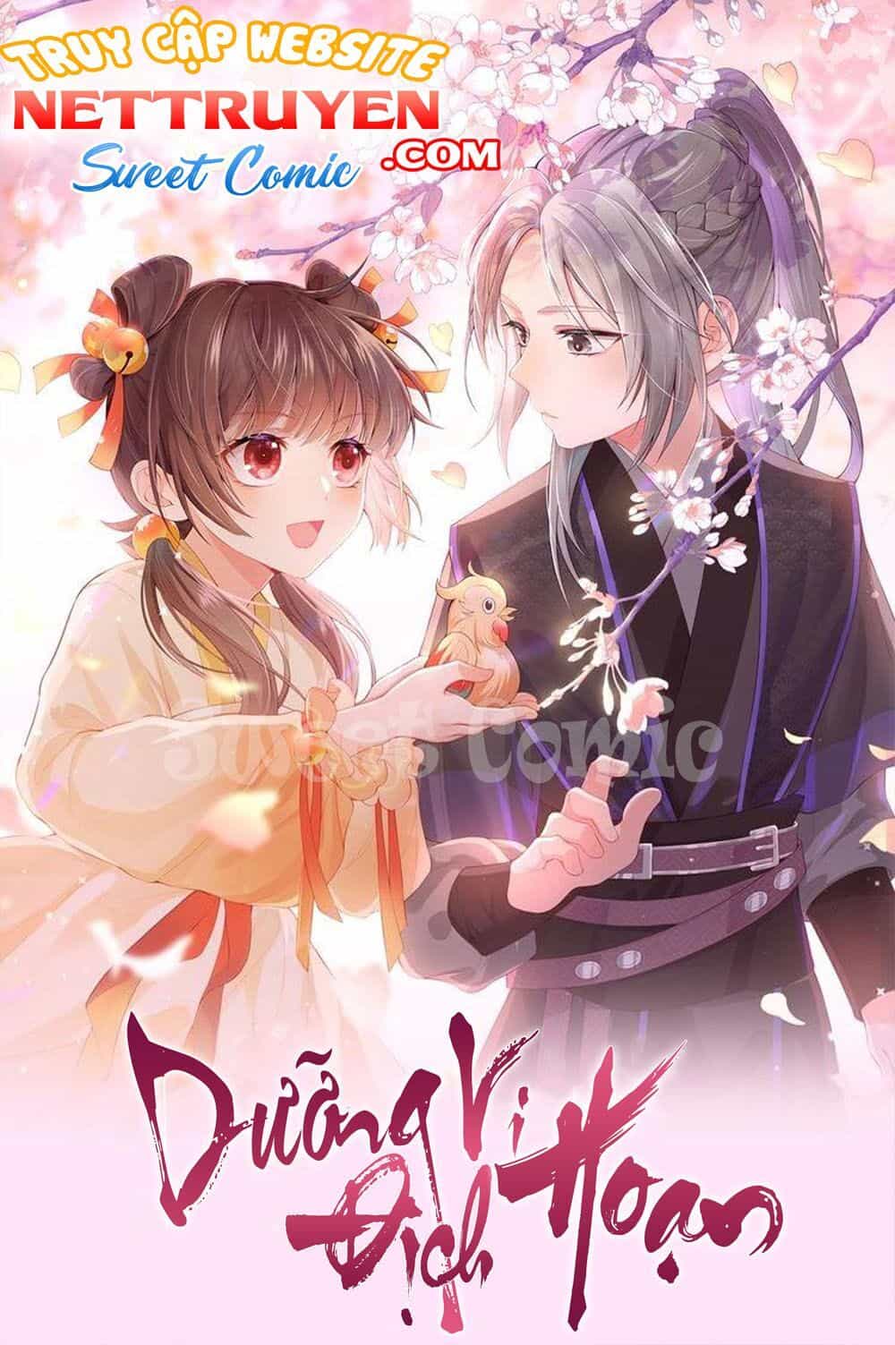 Dưỡng Địch Vi Hoạn - Chương 5 - ảnh 3