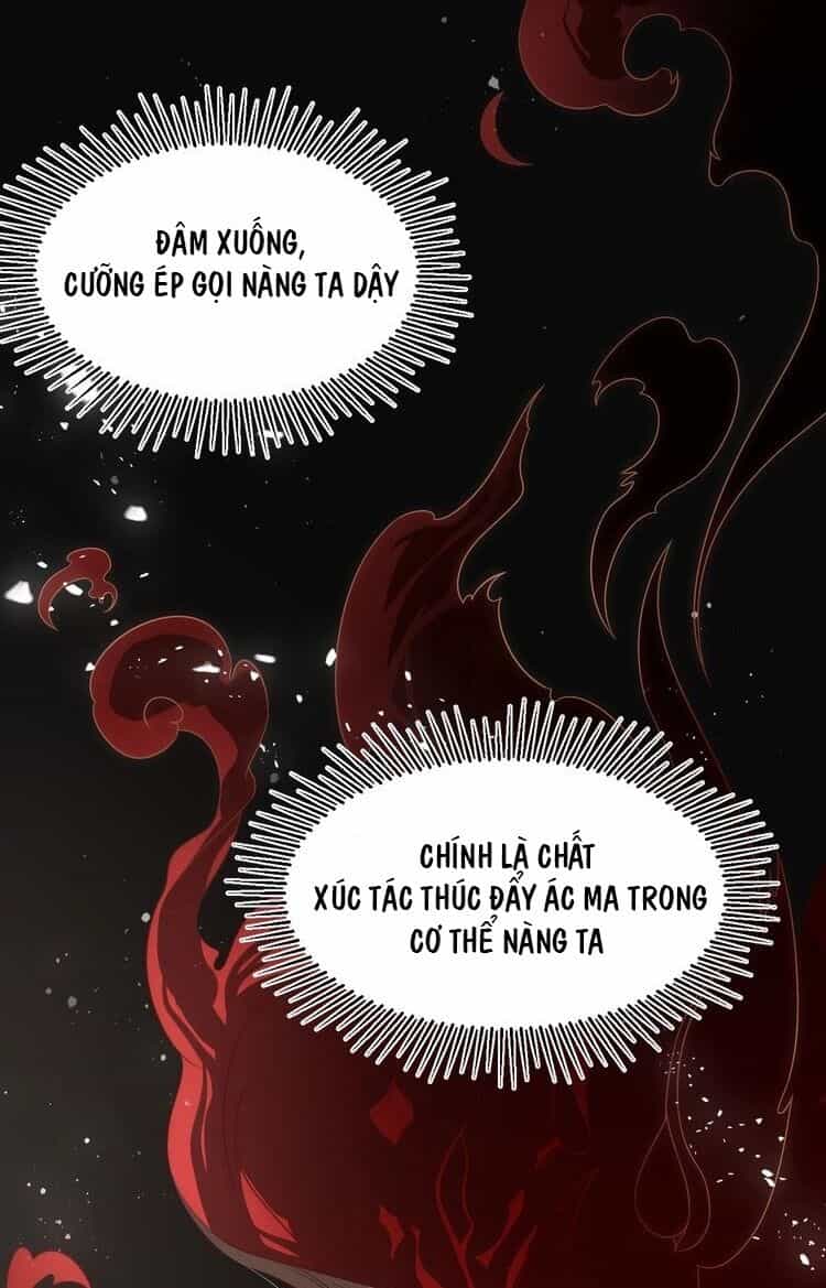 Dưỡng Địch Vi Hoạn - Chương 50 - ảnh 36