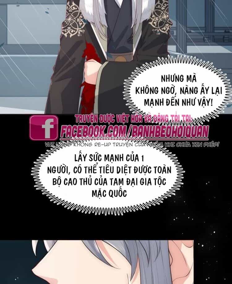 Dưỡng Địch Vi Hoạn - Chương 52 - ảnh 41