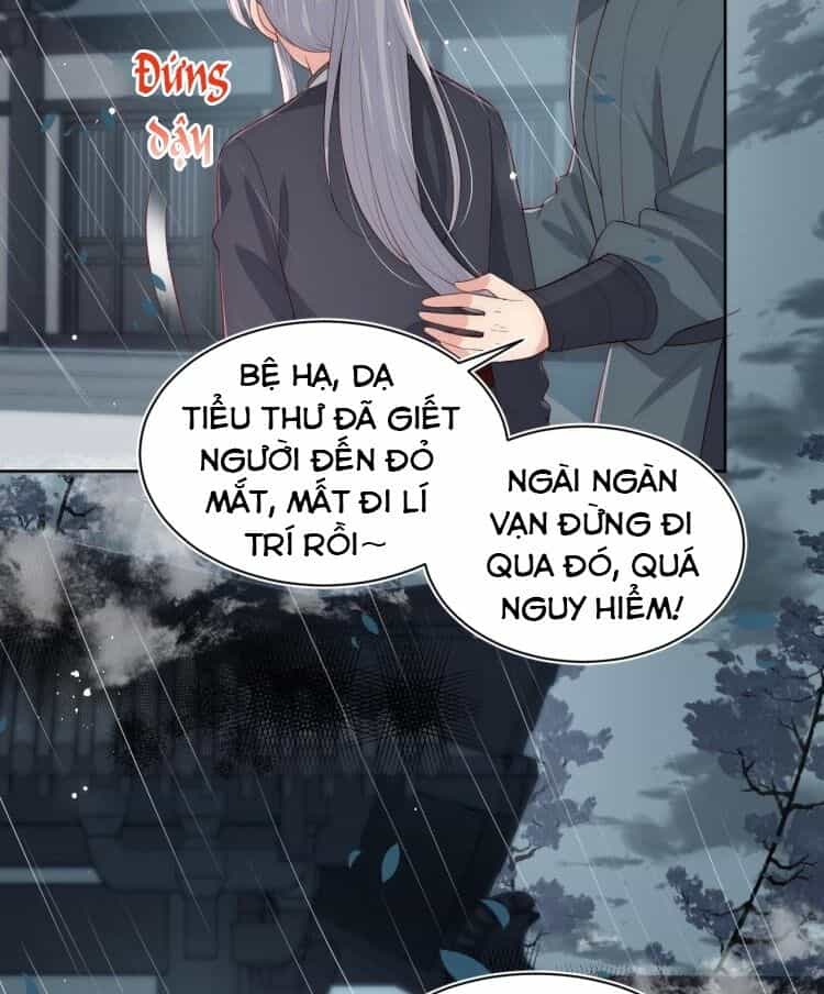 Dưỡng Địch Vi Hoạn - Chương 52 - ảnh 54