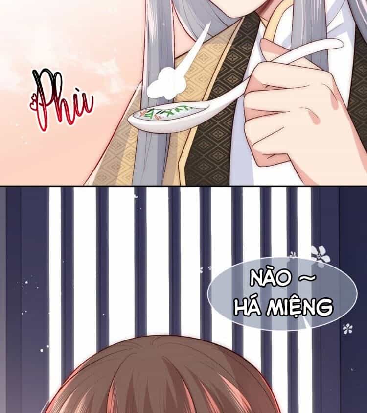 Dưỡng Địch Vi Hoạn - Chương 54 - ảnh 28