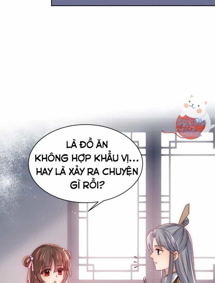 Dưỡng Địch Vi Hoạn - Chương 55 - ảnh 13