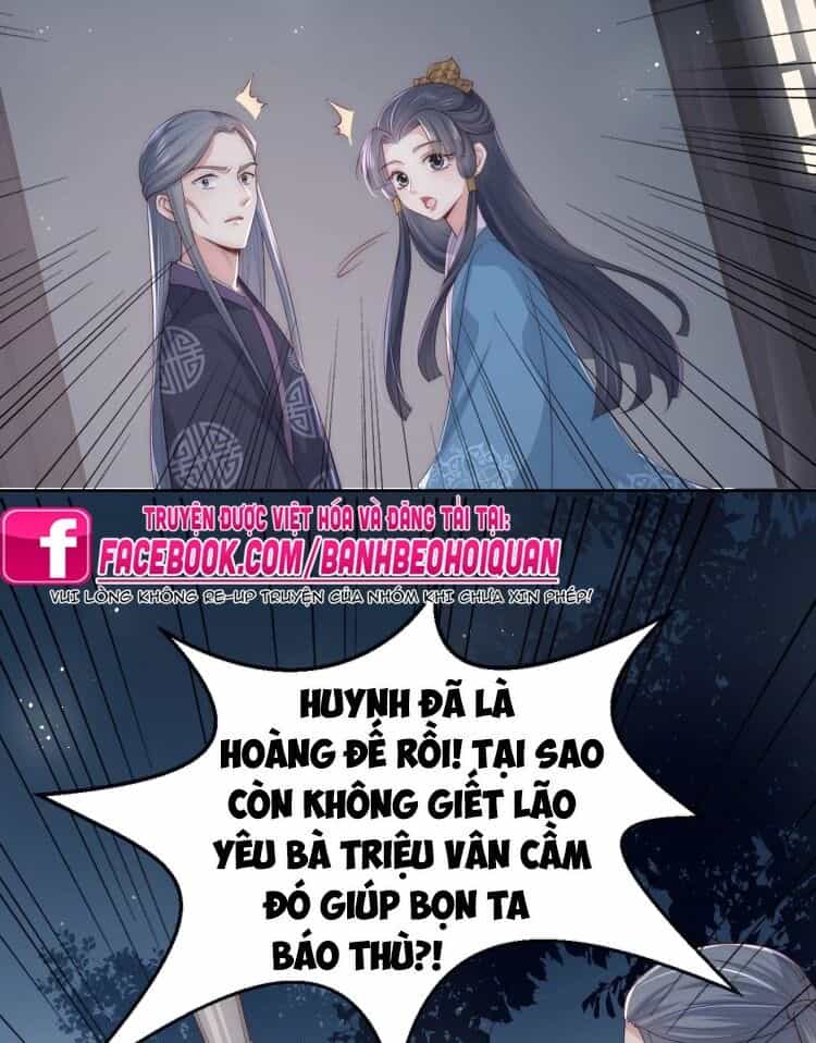 Dưỡng Địch Vi Hoạn - Chương 55 - ảnh 60