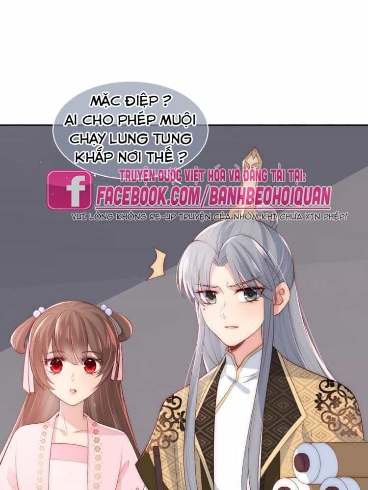 Dưỡng Địch Vi Hoạn - Chương 56 - ảnh 50