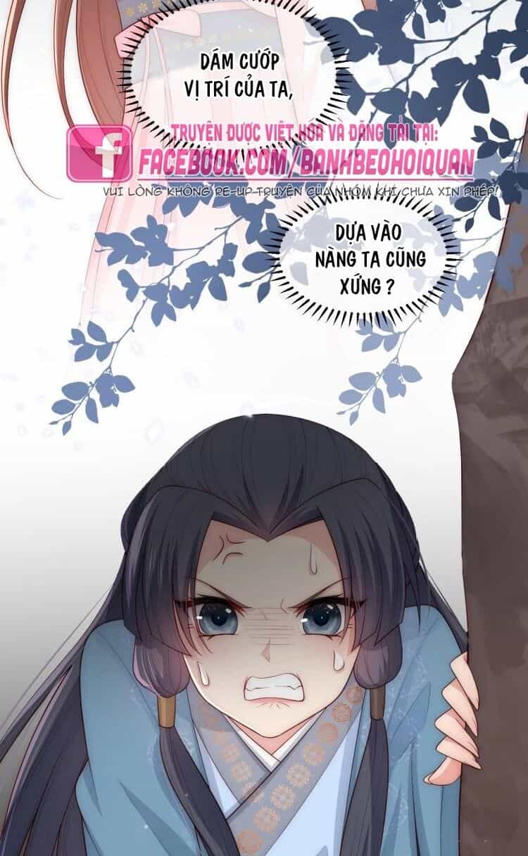 Dưỡng Địch Vi Hoạn - Chương 56 - ảnh 83