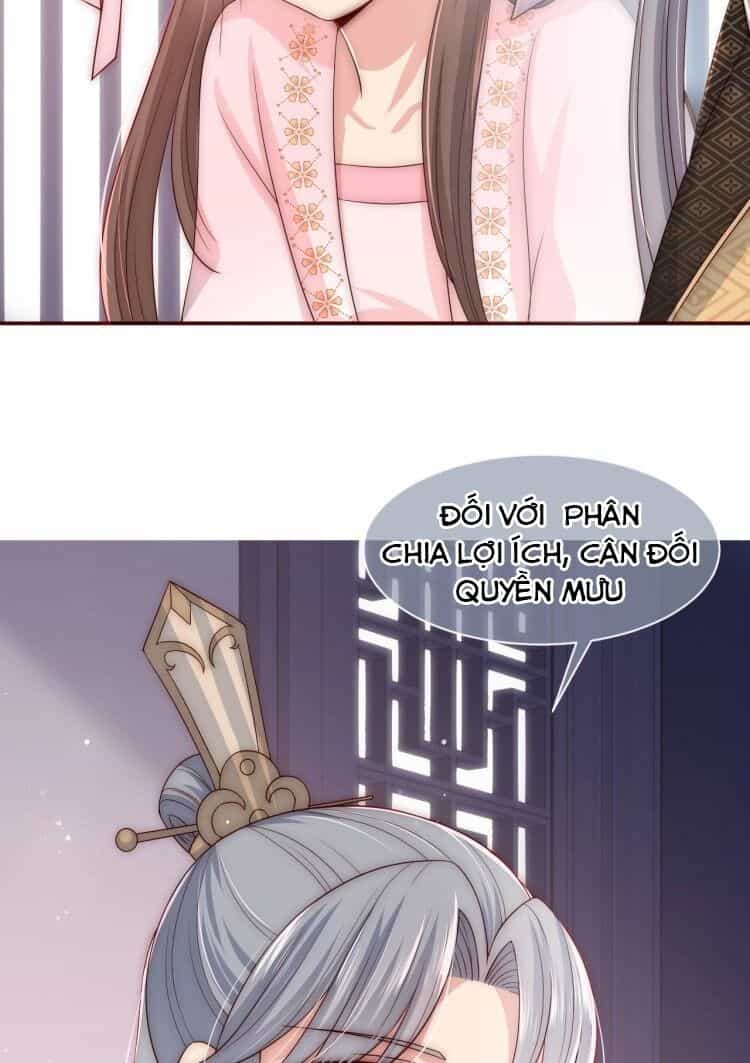 Dưỡng Địch Vi Hoạn - Chương 57 - ảnh 14