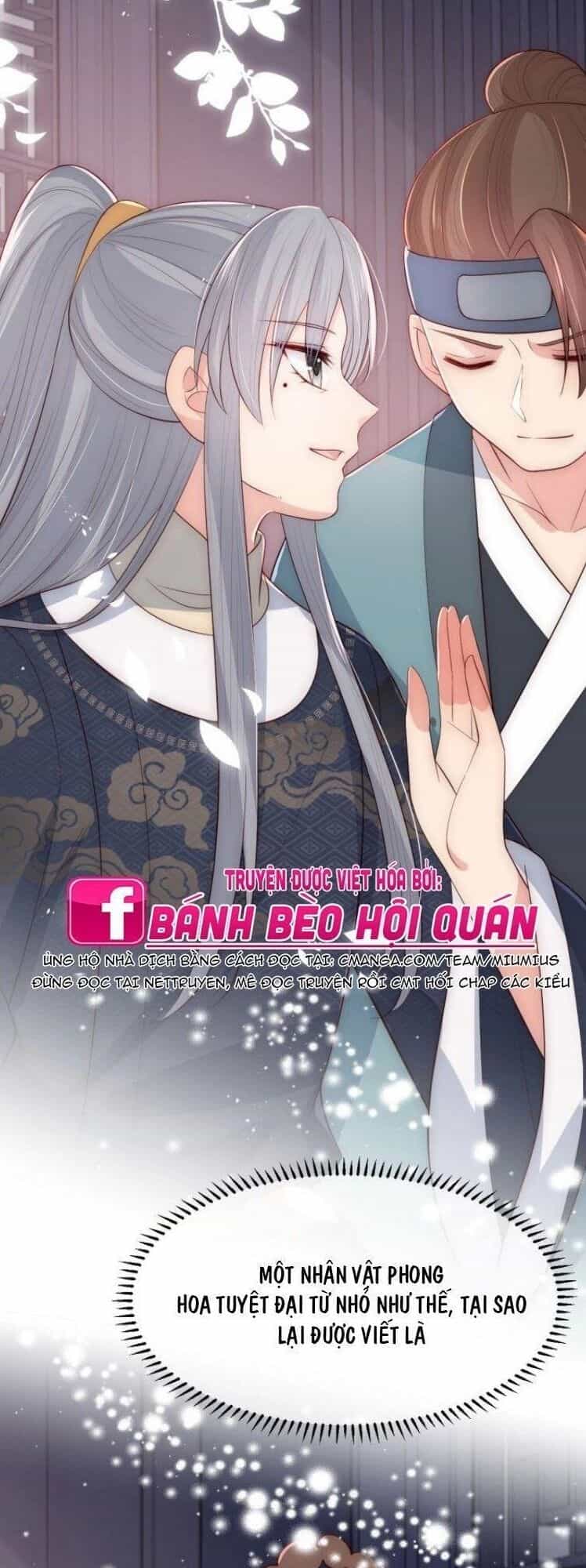 Dưỡng Địch Vi Hoạn - Chương 58 - ảnh 29