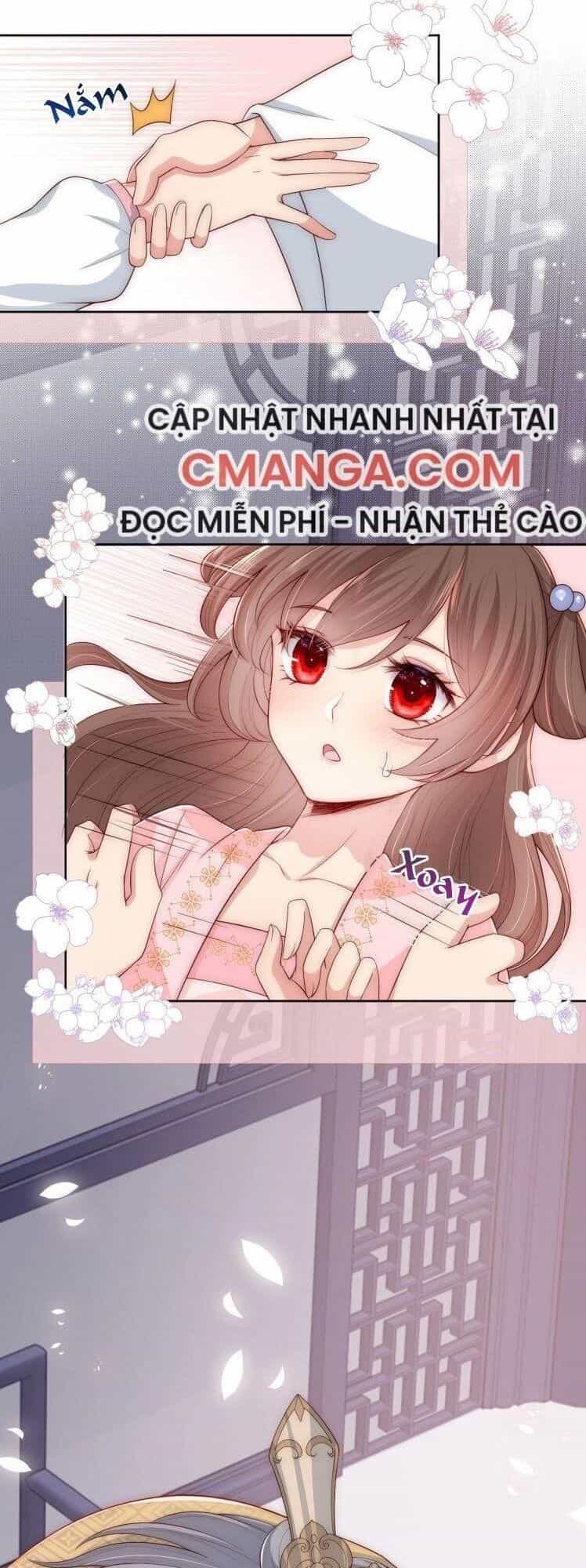 Dưỡng Địch Vi Hoạn - Chương 58 - ảnh 3