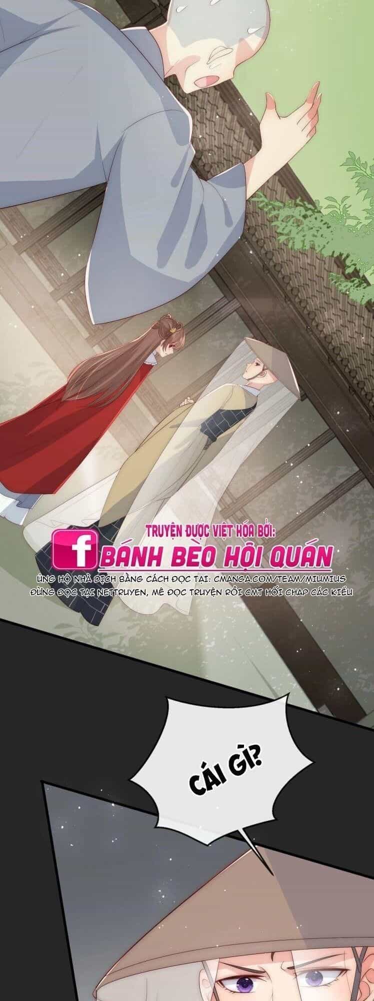 Dưỡng Địch Vi Hoạn - Chương 59 - ảnh 14
