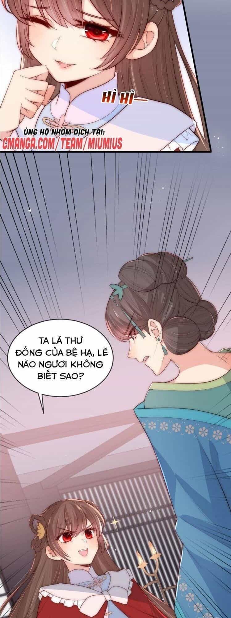 Dưỡng Địch Vi Hoạn - Chương 59 - ảnh 27