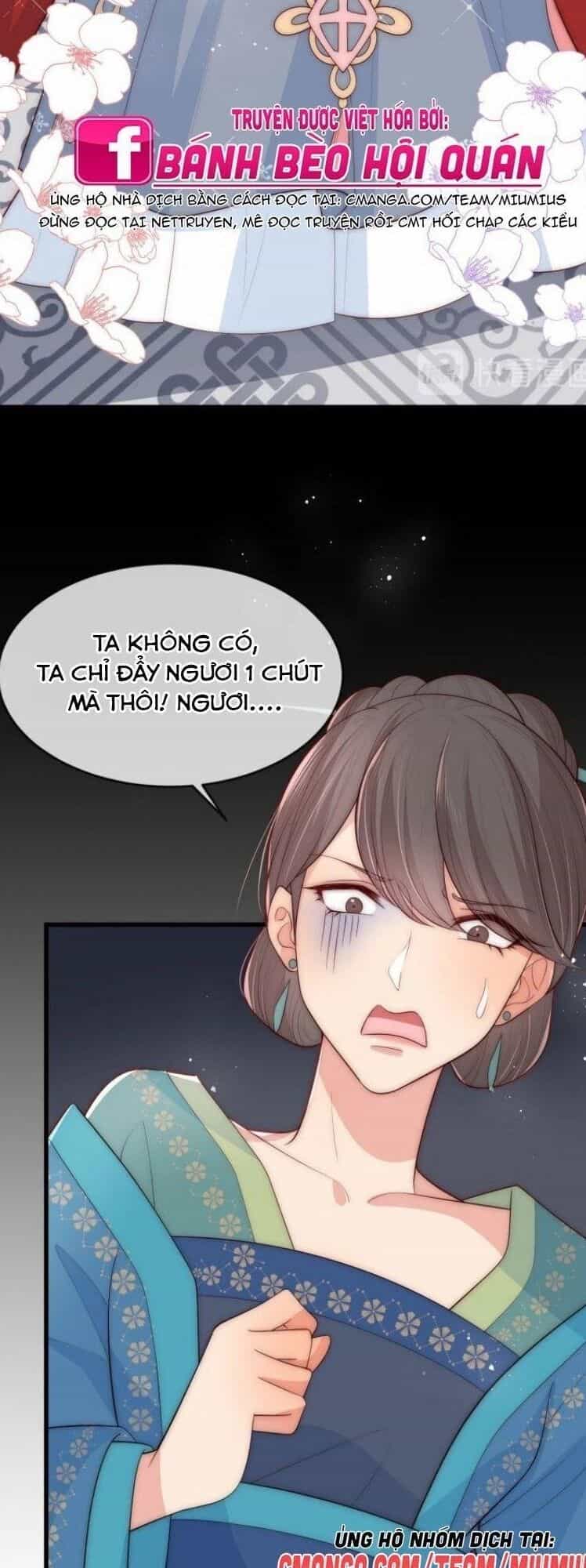 Dưỡng Địch Vi Hoạn - Chương 59 - ảnh 34